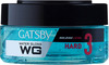 Gatsby Water Gloss Hard 30Gm