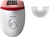 Philips Bre235/00 Satinelle Essential Corded Compact Epilator