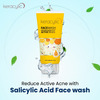 Keracylic 70 G Face Wash
