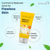 Keracylic 70 G Face Wash