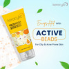 Keracylic 70 G Face Wash