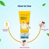 Keracylic 70 G Face Wash