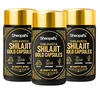 Sheopal'S Shelavista Shilajit Gold Capsules With Ashwagandha | Safed Musli (30n | Pack Of 3)