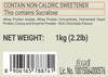Fuelone Whey Max Protein Blend | Rich Chocolate | 1Kg (2.2Lbs) | 27G Protein Per Scoop