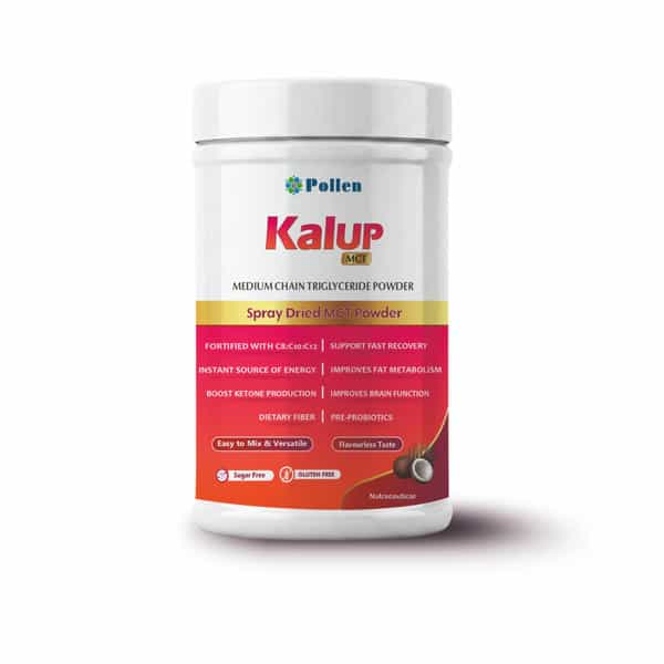 Kalup-Mct