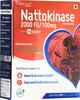 Origins Nutra Nattokinase 2000Fu/100Mg Vegan Friendly (30 Capsules)