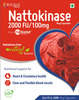 Origins Nutra Nattokinase 2000Fu/100Mg Vegan Friendly (30 Capsules)