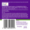 Vicks Zzzquil Natura Strawberry Lavender Flavour Jar Of 24 Chewable Gummies