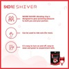 Skore Shiver Body Vibrating Ring Massager For Him| Waterproof