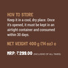 Slurrp Farm Choco Crunch Chocolate Cereal Ragi Stars And Moon 400G