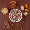 Slurrp Farm Choco Crunch Chocolate Cereal Ragi Stars And Moon 400G