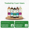 Everherb Amla Juice - Rich In Vitamin C - Natural Immunity Booster - 1L Bottle (By Pharmeasy)