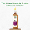 Everherb Amla Juice - Rich In Vitamin C - Natural Immunity Booster - 1L Bottle (By Pharmeasy)