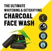 Vlcc Ultimo Blends Whitening & Detoxifying Charcoal Face Pack - 100 Gm