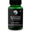 Greenopia Black Seed Oil 60 Liquid Filled Vegetarian Capsules