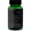 Greenopia Black Seed Oil 60 Liquid Filled Vegetarian Capsules
