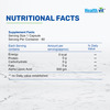 Healthvit Alpha Lipoic Acid 300Mg - 60 Capsules
