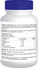 Healthvit Alpha Lipoic Acid 300Mg - 60 Capsules