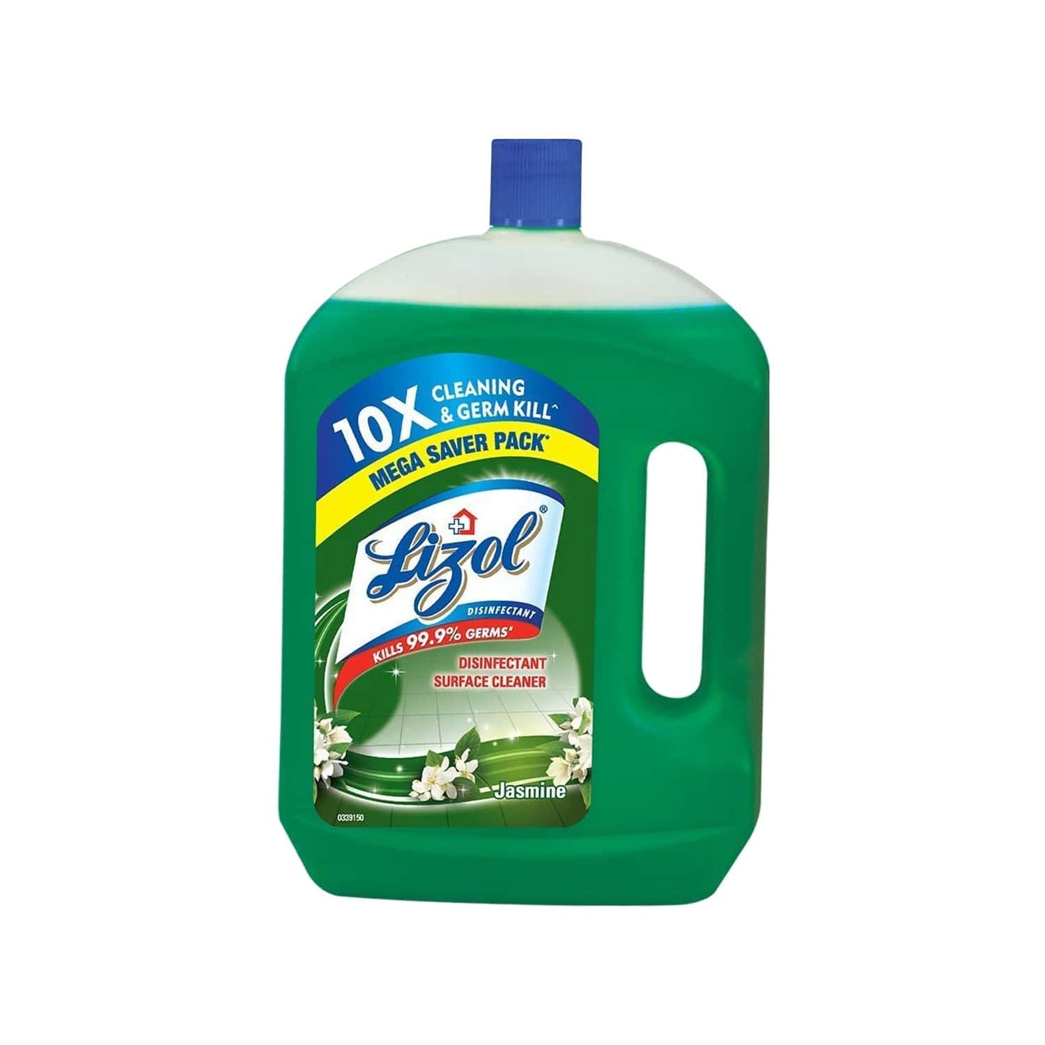 Buy LIZOL JASMINE DISINFECTANT FLOOR CLEANER BOTTLE OF 2 L Online Get Upto 60 OFF At PharmEasy