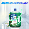 Lizol Jasmine Disinfectant Floor Cleaner Bottle Of 2 L