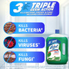 Lizol Jasmine Disinfectant Floor Cleaner Bottle Of 2 L
