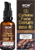 Wow Skin Science Caffeine Face Serum - 30 Ml