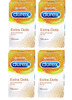 Durex Love Sex Extra Dots Condoms -Extra Stimulation For Her (40S)