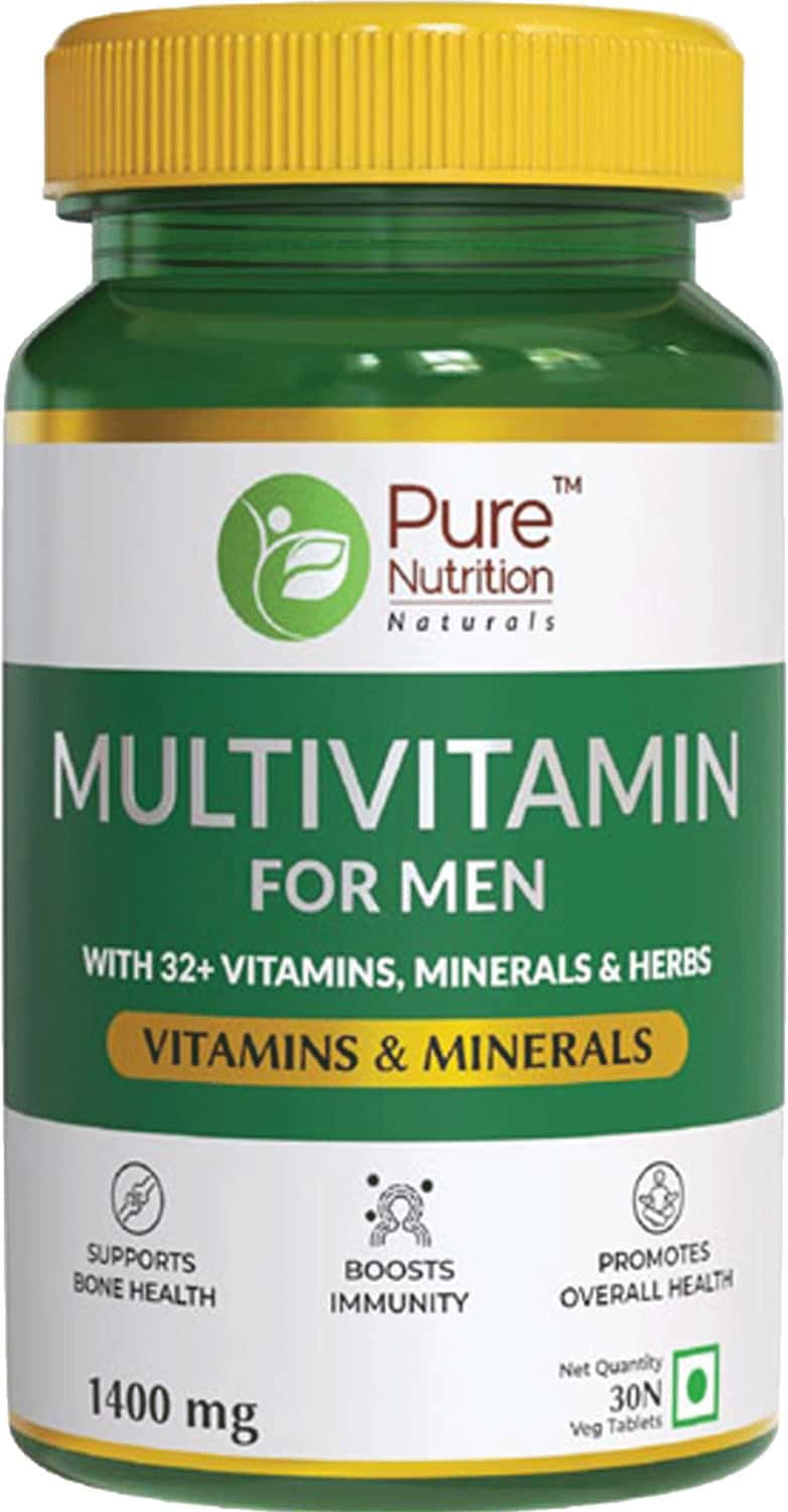 Buy PURNA KIDS MULTIVITAMIN GUMMIES FOR GROWTH IMMUNITY AND HEALTH 30