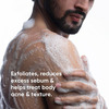 Minimalist Salicyl Acid&Lha 2% Body Wash 200Ml