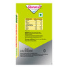 Glucon-D Nimbu Pani With 3 Benefits Of Energy | Recovery | And Immunity | 400 G