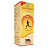 Sbl Orthomuv For Muscles And Joint Pain Syrup 500 Ml