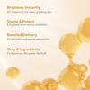 Cos-Iq Vitamin C-8% Face Serum 30Ml | Only 2 Ingredients | Safe And Effective