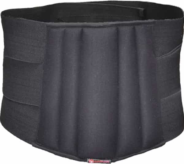 Sandpuppy Backbrace Support Xxl - Back Support Belt For Daily Use For Lower Back Pain