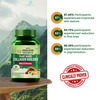 Vlado'S Himalayan Organics Plant Based Collagen Builder - 60 Veg Capsules