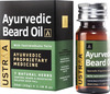 Ustraa Ayurvedic Beard Growth Oil -100ml
