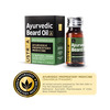 Ustraa Ayurvedic Beard Growth Oil -100ml