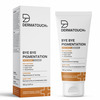 Dermatouch Bye Bye Pigmentation Face Wash - 150G