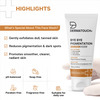Dermatouch Bye Bye Pigmentation Face Wash - 150G
