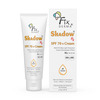 Fixderma Shadow Rx Spf 70+ Cream Sunscreen With Melanin - 75 G