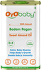 Oyo Baby Roghan Badam Shirin | Sweet Almond Oil For Face Skin Hair And Body Massage - 200Ml