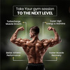 Vlado's Himalayan Organics Testosterone Booster | Supports Muscle & Energy Boost | 90 Veg Tabs