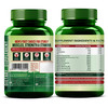Vlado's Himalayan Organics Testosterone Booster | Supports Muscle & Energy Boost | 90 Veg Tabs