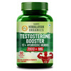 Vlado's Himalayan Organics Testosterone Booster | Supports Muscle & Energy Boost | 90 Veg Tabs