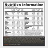 Optimum Nutrition (On) Serious Mass Weight Gain Powder - 6 Lbs 2.72 Kg (Vanilla)