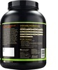 Optimum Nutrition (On) Serious Mass Weight Gain Powder - 6 Lbs 2.72 Kg (Vanilla)