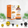 Go Woo 100% Pure Benzoin Oil Virgin & Undiluted 30 Ml