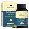 Rasayanam Multivitamin For Men | 52 Ingredients | Energy | Immunity & Health 60 Tablets (Pack Of 1)