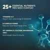 Rasayanam Multivitamin For Men | 52 Ingredients | Energy | Immunity & Health 60 Tablets (Pack Of 1)