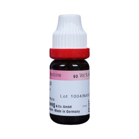 Dr. Reckeweg Aalserum 30 Ch (11ml)