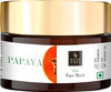 Good Vibes Glow Face Mask - Papaya - 50 Gm